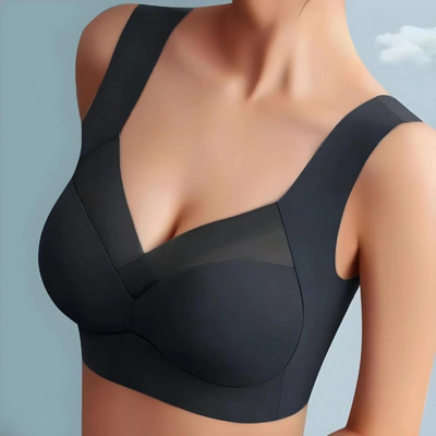 (5-PAK) Super Comfortabele Naadloze BH