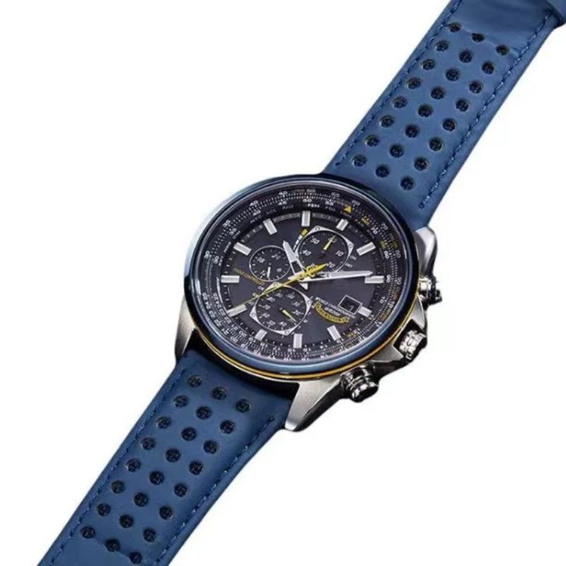 Leonardo - Luxe Kwarts Horloge