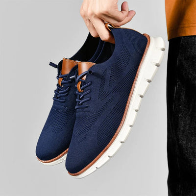 UrbanSoothe™ | Casual comfort