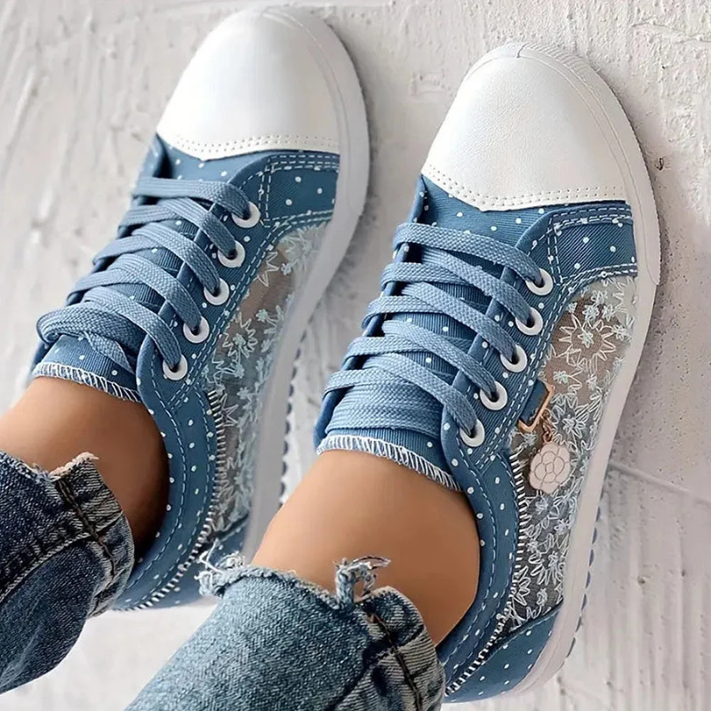 Liora™ | Luxe Ergonomische Sneakers