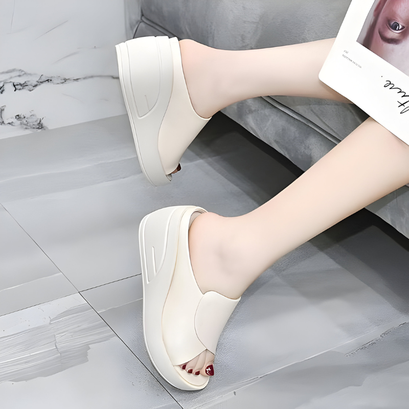 Elara™ | Ergonomische Ondersteunende Sandalen
