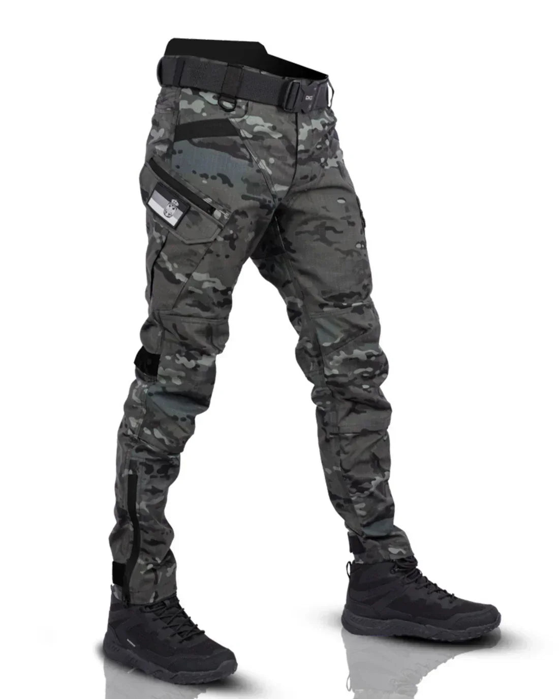 Colton Tactische Broek