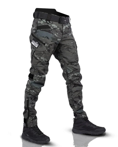 Colton Tactische Broek