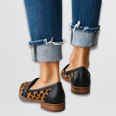 Elowen™ | Velvety Luxe Slippers