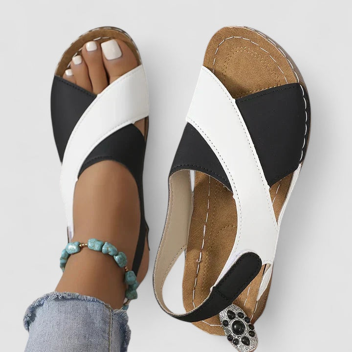 Elowen™ | Luxe Footwear