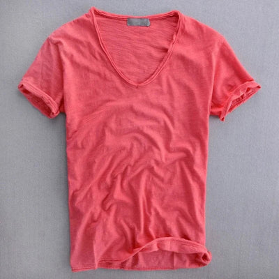 Heritage™ | Katoenen T-shirt