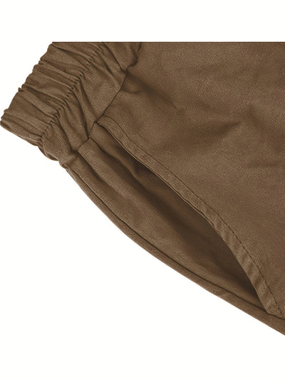 Cecilia™ – Comfortabele zomerbroeken