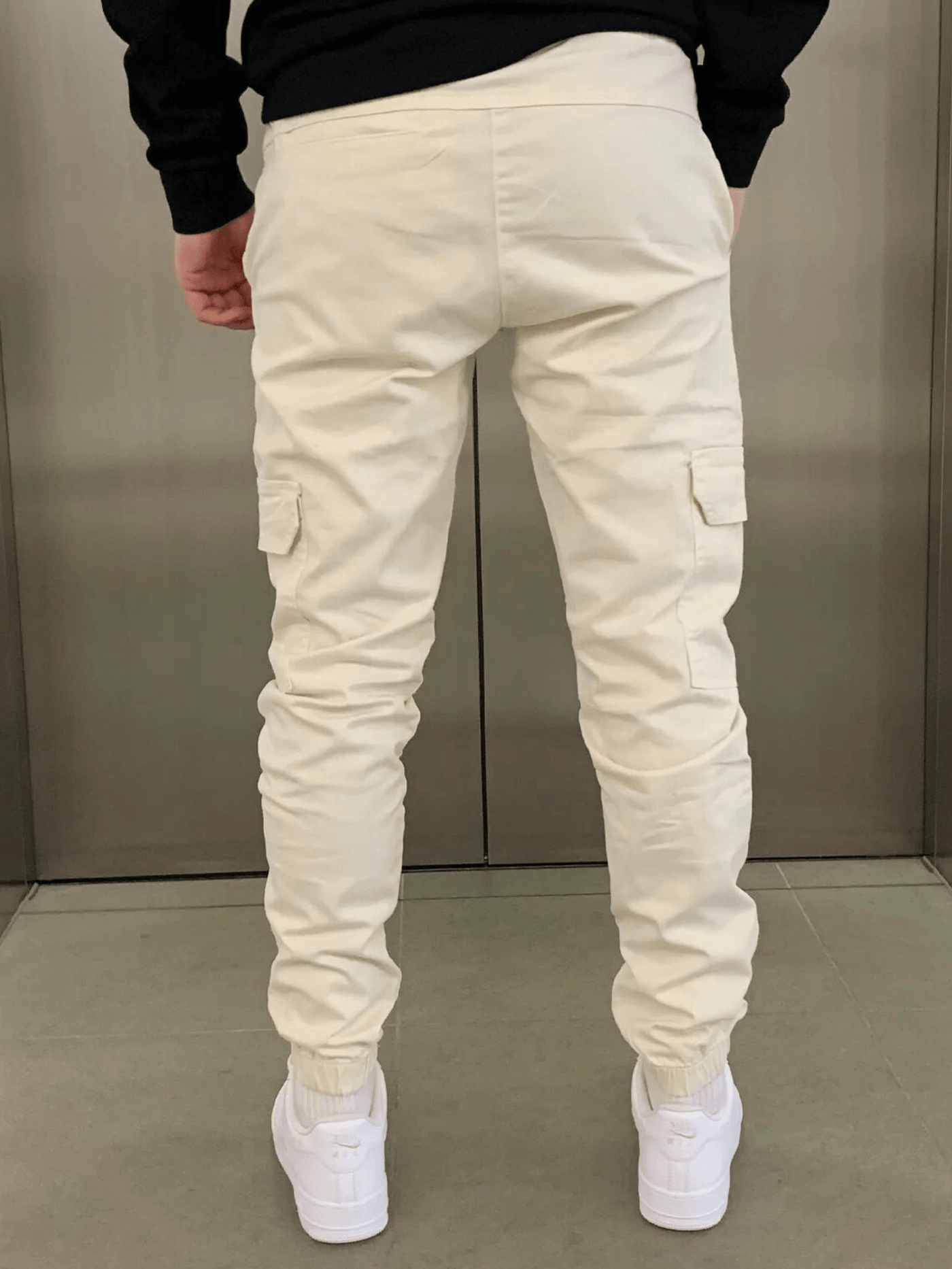 Eindel™ | SlimCargo - Modern & Praktisch