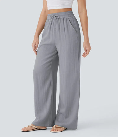 Mira® | Comfortabele Joggingbroek met Touwtje
