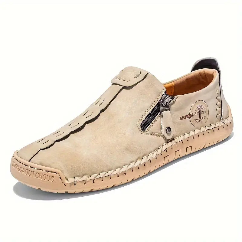 De Vries™ | Lederen herenschoenen