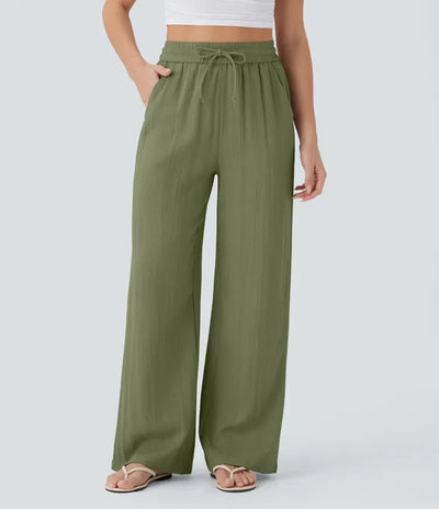 Mira® | Comfortabele Joggingbroek met Touwtje