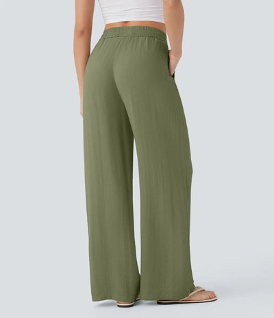 Mira® | Comfortabele Joggingbroek met Touwtje