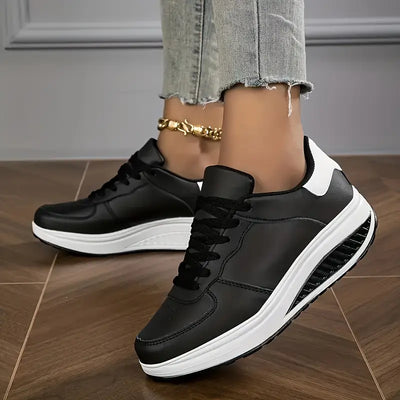 Capucine / Orthopedische schoenen met compensatie