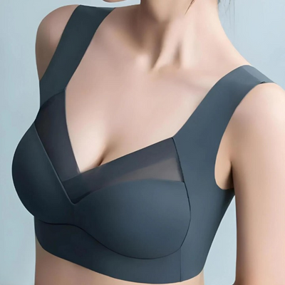 (5-PAK) Super Comfortabele Naadloze BH