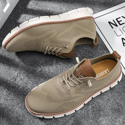 UrbanSoothe™ | Casual comfort