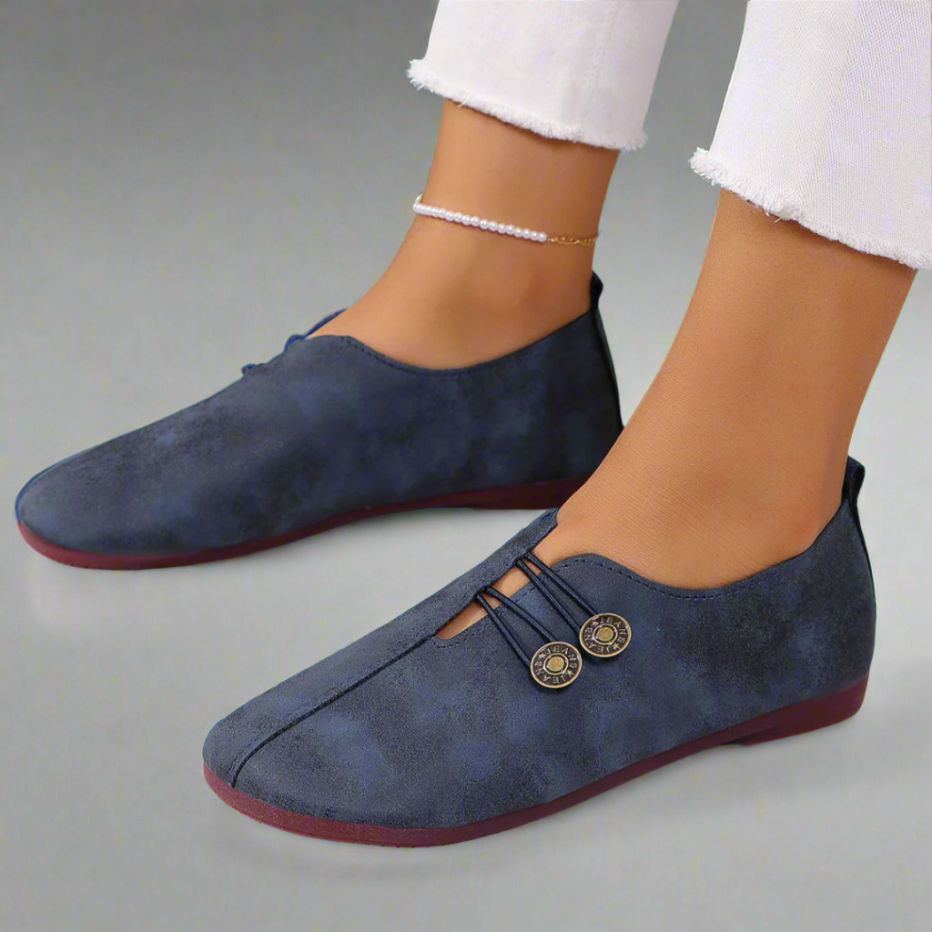 Vespera™ | Elysian Slip-ons