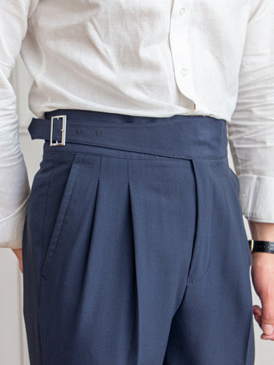 Louie - Italiaanse Gurkha Classic Broek