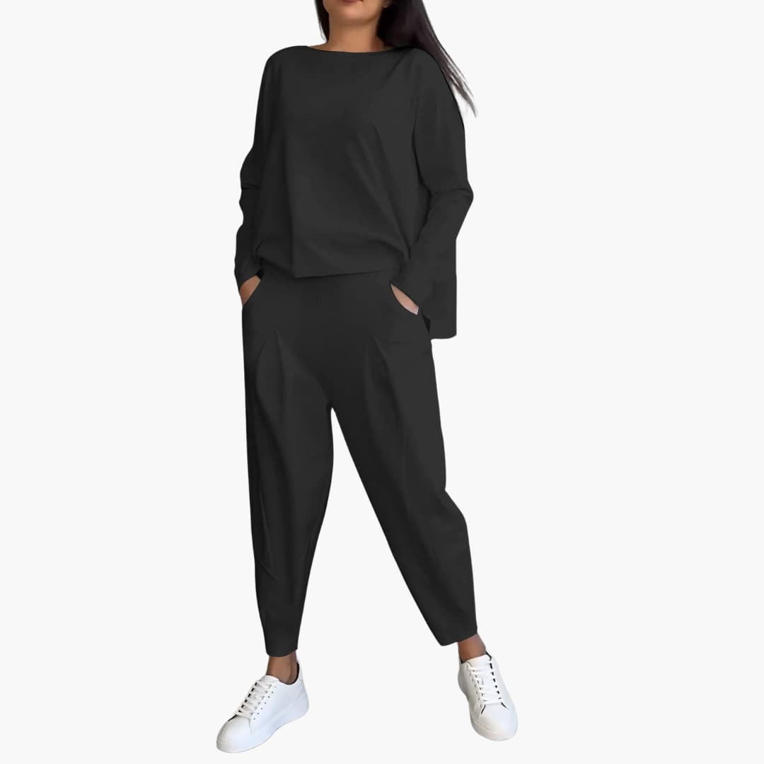 Juul® | Comfortabele Twee-Delige Set