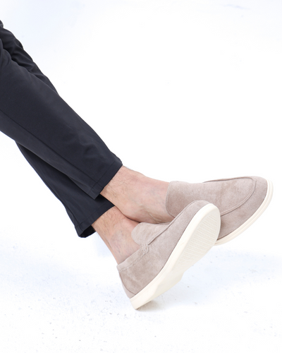 Myle - Old Money Luxe Loafers