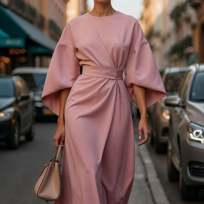 Elysia™ | Luxe Gown