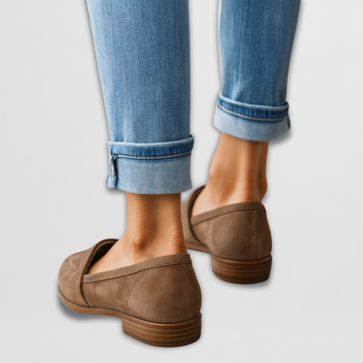 Elowen™ | Velvety Luxe Slippers