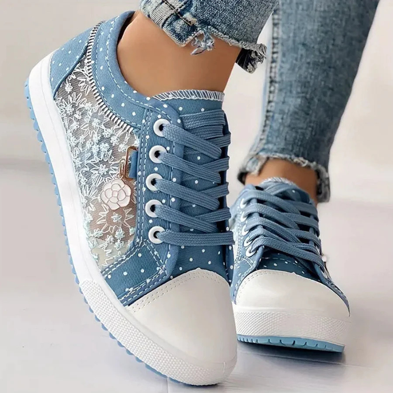 Liora™ | Luxe Ergonomische Sneakers