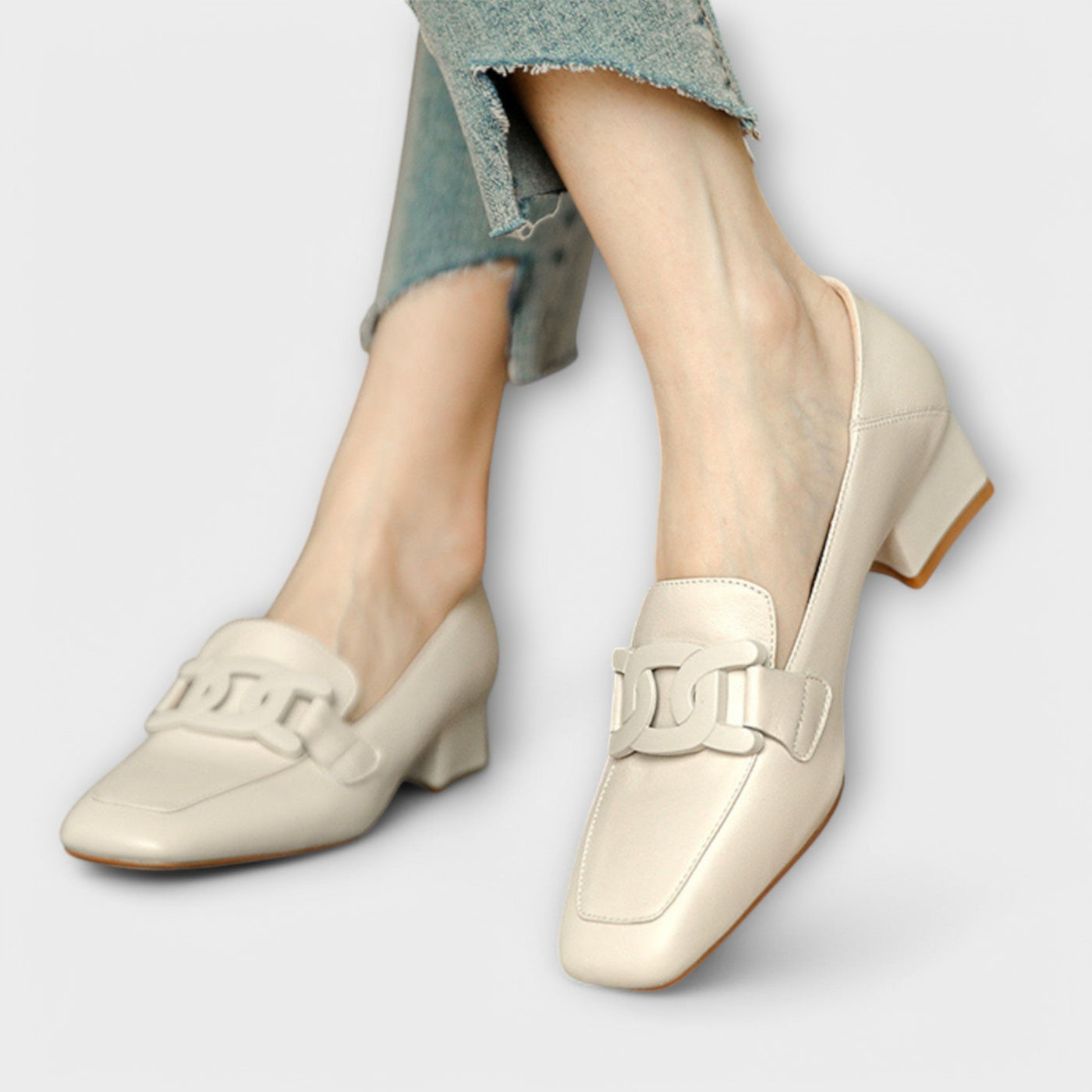 Nivara™ | Slip-On Shoe