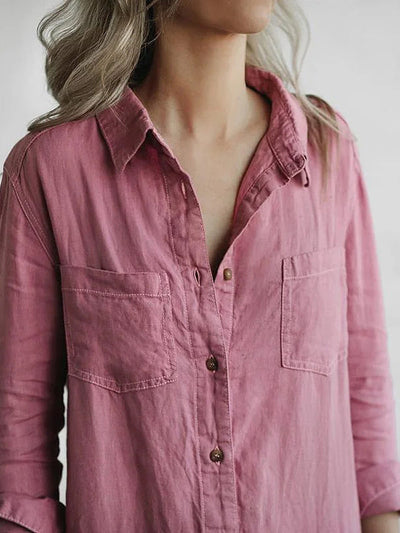 Sydney™ | Lange Mouwen Jumpsuit