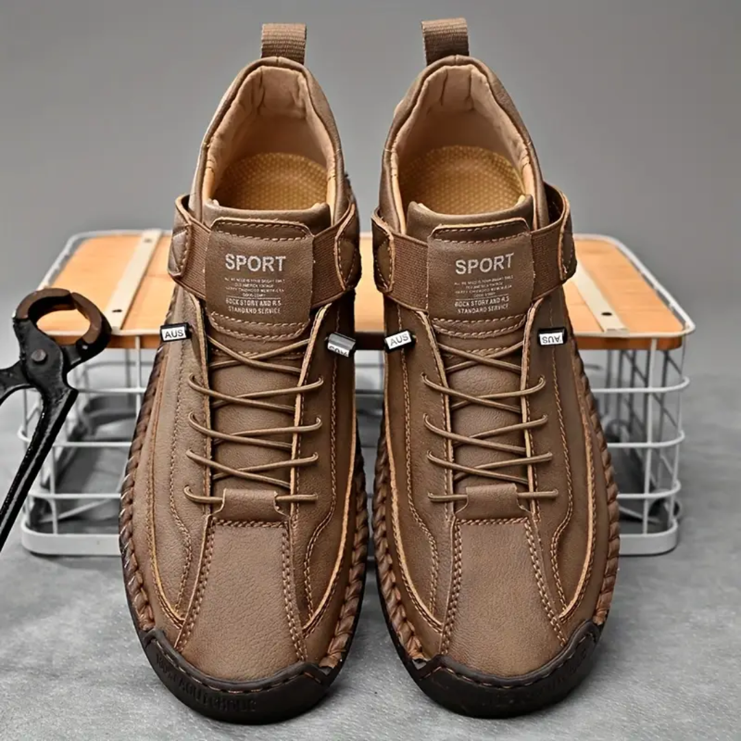 Marshall™ Heren Orthopedische Schoenen