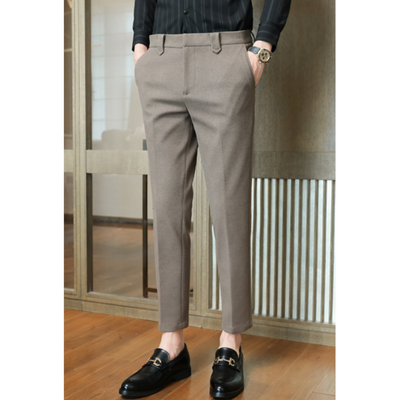 Mike - Elegante Tailored Broek