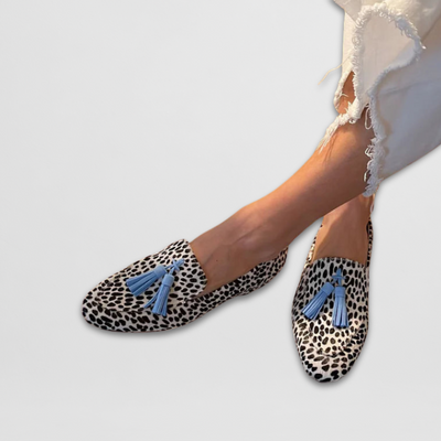 Elysian™ | Celestial Weave Slippers