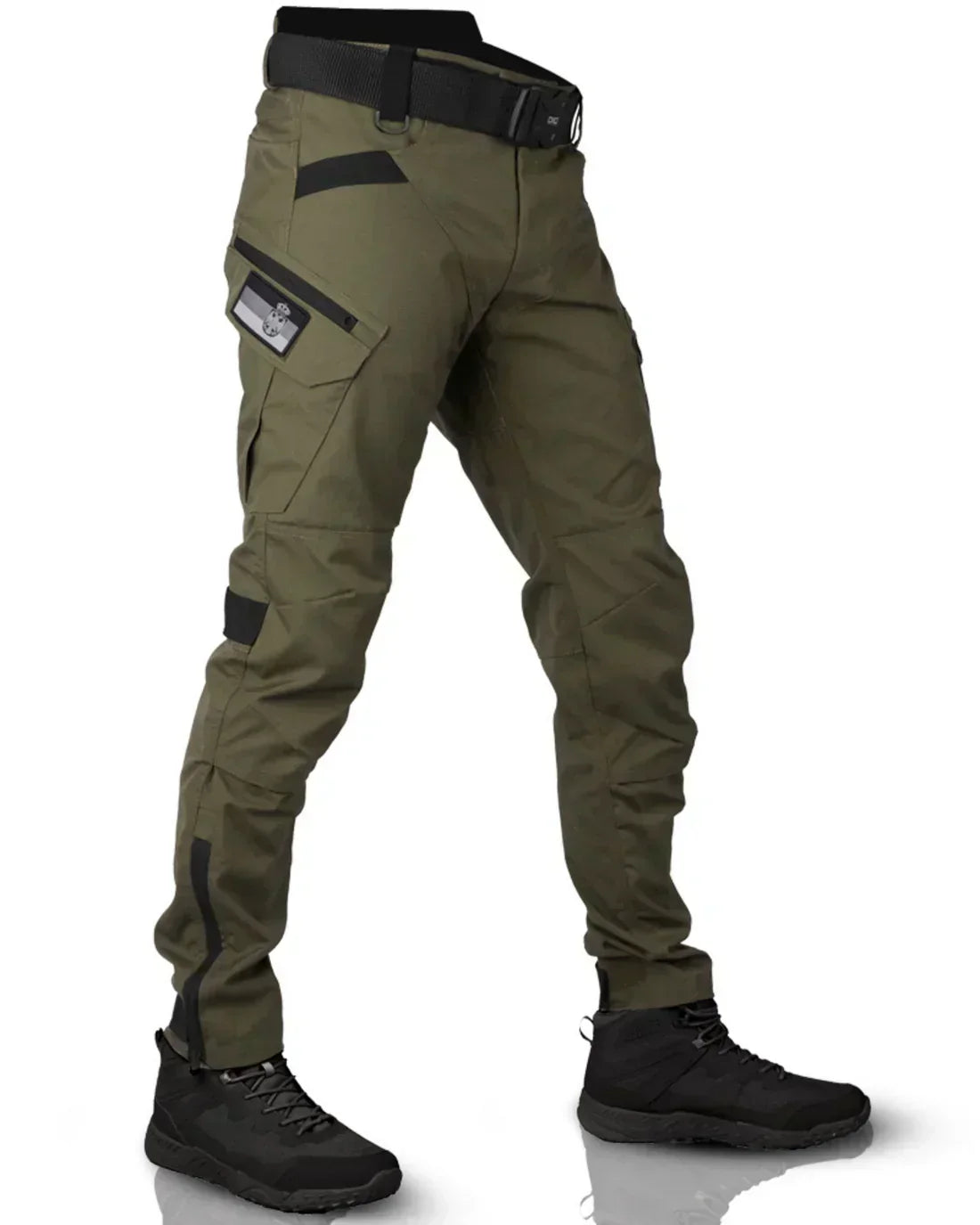 Colton Tactische Broek