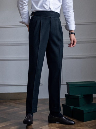 Rey - Italiaanse Stijl Klassieke Broek