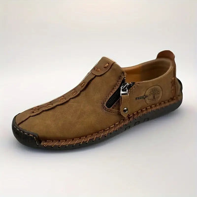 De Vries™ | Lederen herenschoenen
