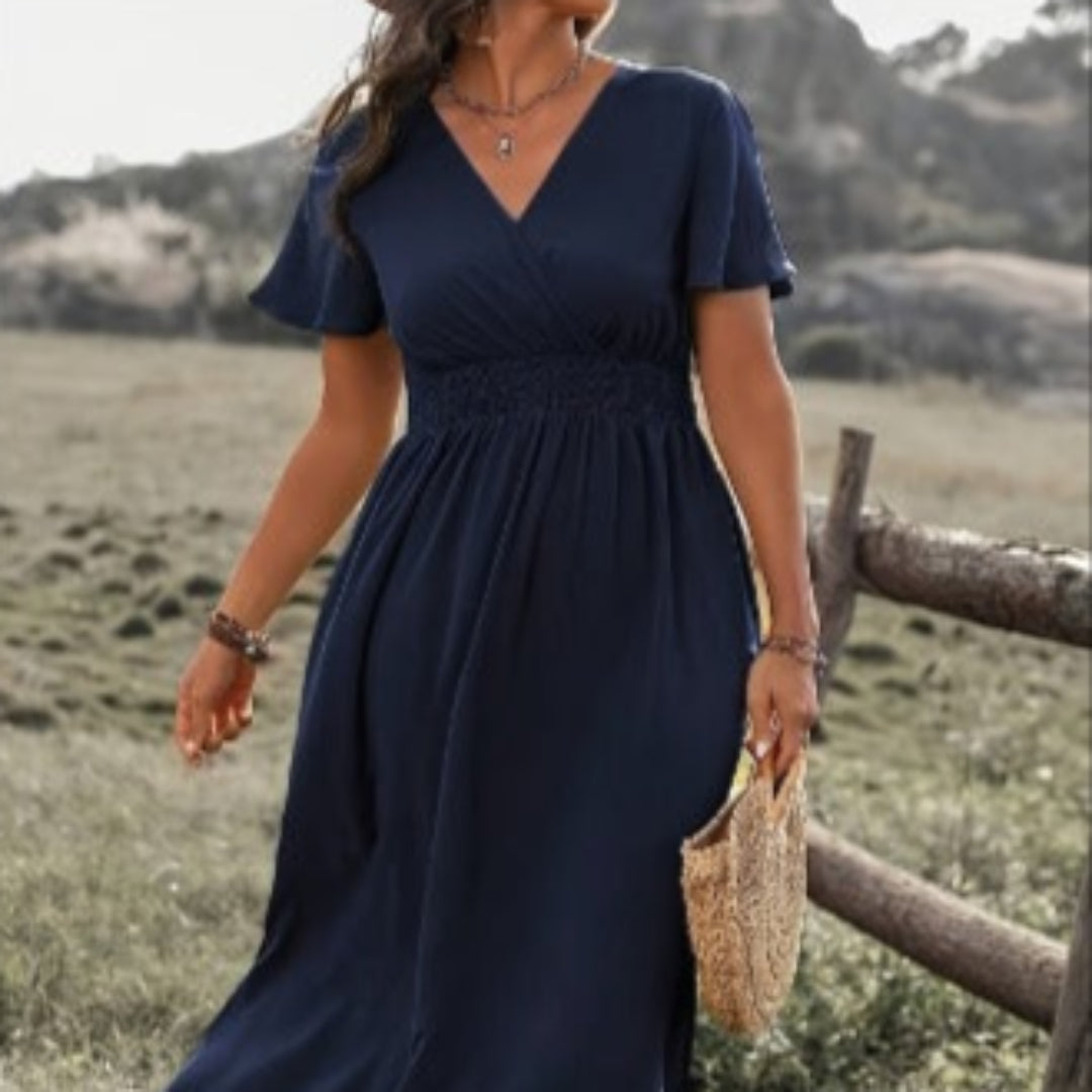 Aurelia™ | Chic Summer Dress