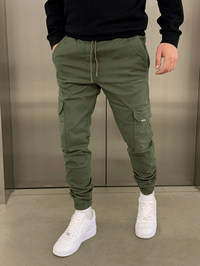 Eindel™ | SlimCargo - Modern & Praktisch
