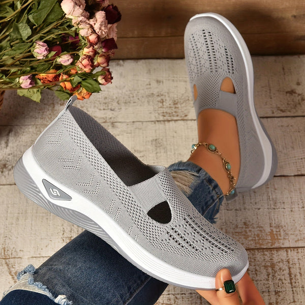 Elara™ | Lichtgewicht orthopedische instappers
