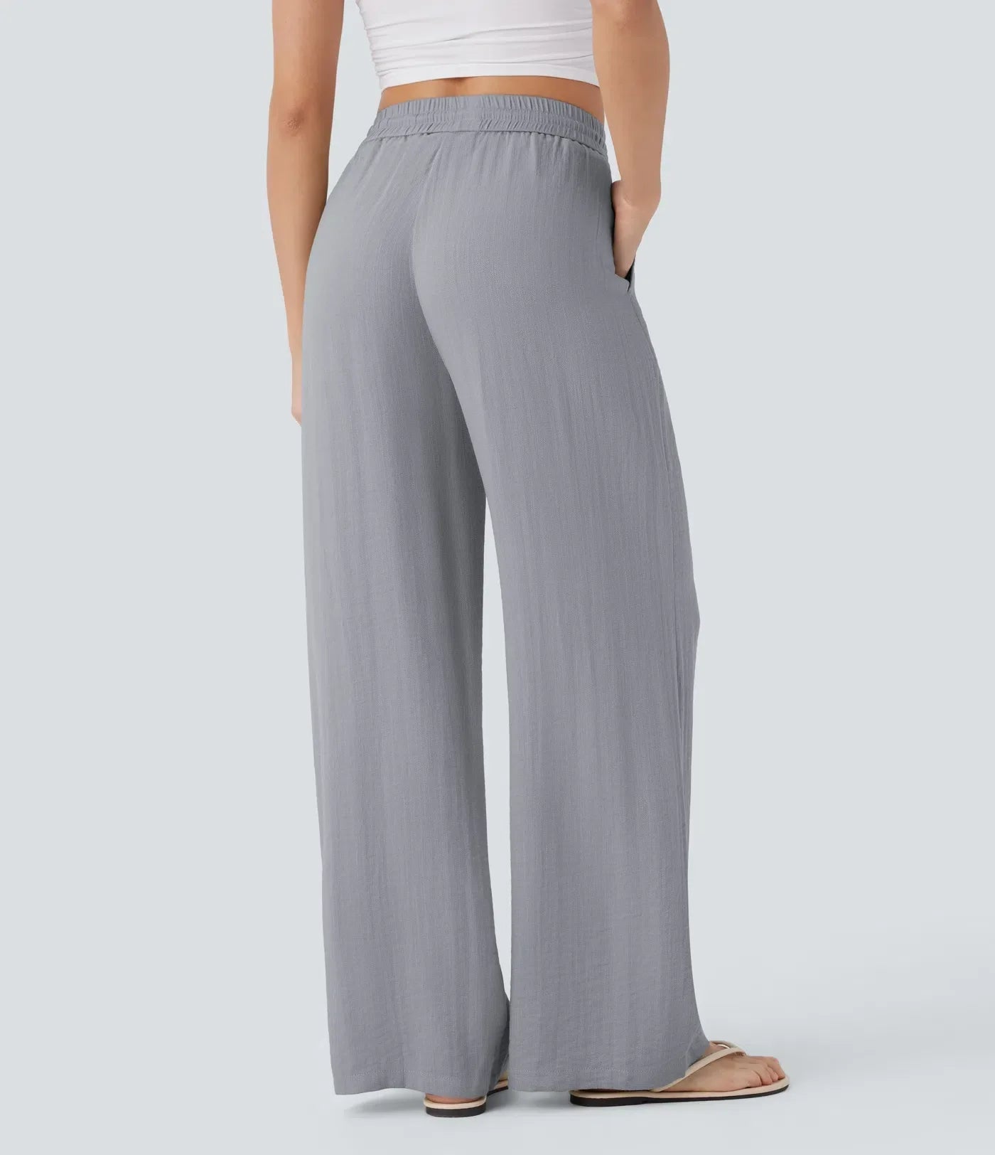 Mira® | Comfortabele Joggingbroek met Touwtje