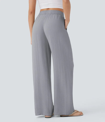 Mira® | Comfortabele Joggingbroek met Touwtje