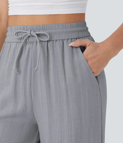 Mira® | Comfortabele Joggingbroek met Touwtje