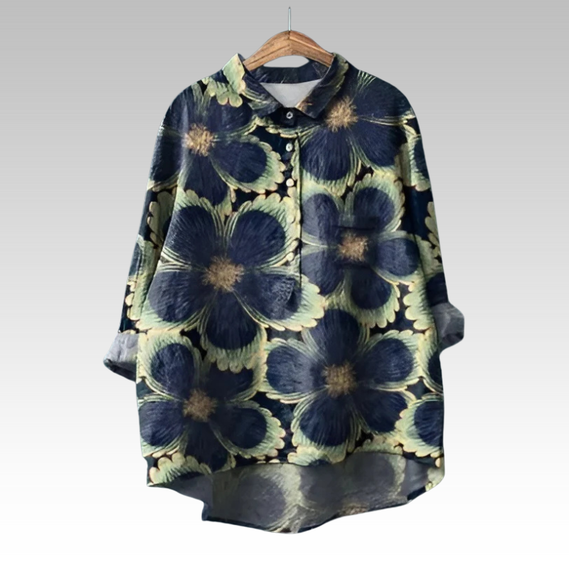 Elowen™ | Timeless Blouse