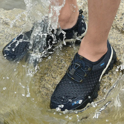 StepPro™ | Wandelschoenen met steun