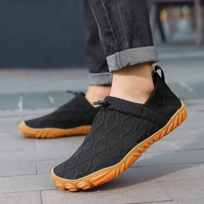 FlexiStep™ | Minimal sneakers comfort