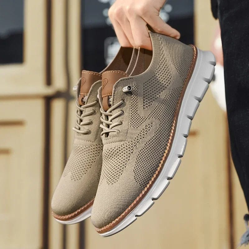 UrbanSoothe™ | Casual comfort