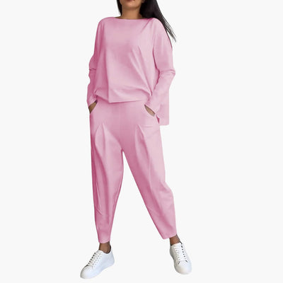 Juul® | Comfortabele Twee-Delige Set