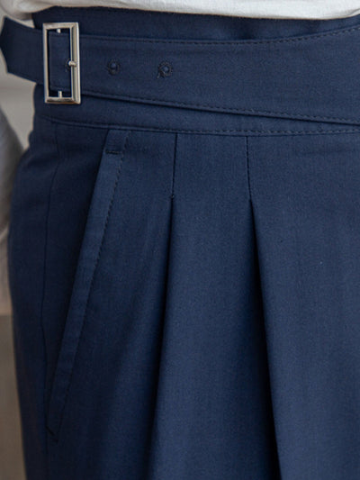 Louie - Italiaanse Gurkha Classic Broek