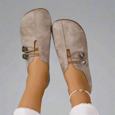 Vespera™ | Elysian Slip-ons