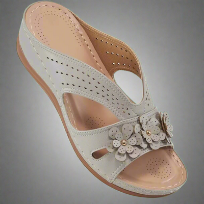 Zandira™ | Orthopedische Sandalen voor Comfortabele Gevoelige Voeten