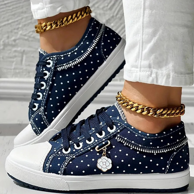 Liora™ | Luxe Ergonomische Sneakers