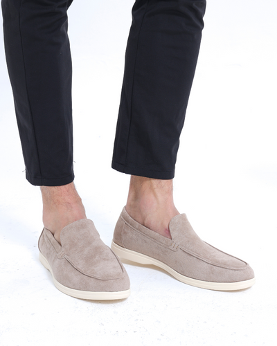 Myle - Old Money Luxe Loafers